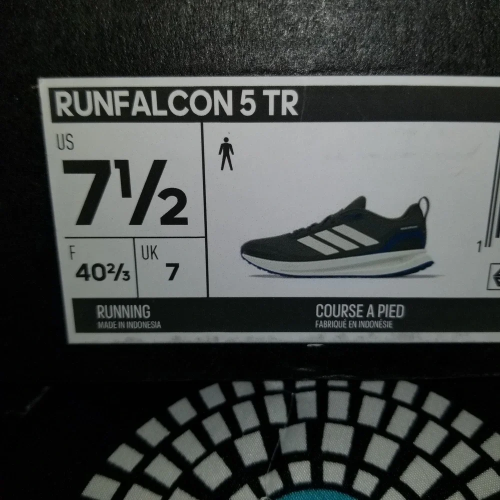 adidas runfalcon tr